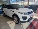 2018 Land Rover Range Rover Evoque 2.2D