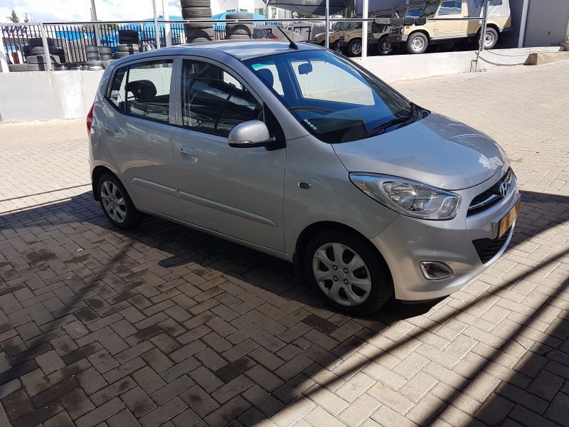 Autoworld Trade Centre Windhoek Used cars for sale in Windhoek