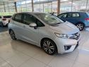 2015 Honda Jazz A/t Inport