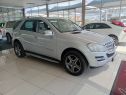 2012 Mercedes-Benz ML 350CDi A/t 4Motion