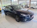 2015 Mazda Mazda 3 Active A/t 1.5