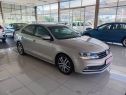 2015 Volkswagen Jetta 1.4TSi A/t Import.