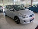 2015 Hyundai Accent 1.6
