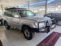 2005 Toyota Landcruiser 4.7v8 A/t 4x4