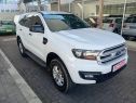 2018 Ford Everest 2.2CDi 4x4 XLS