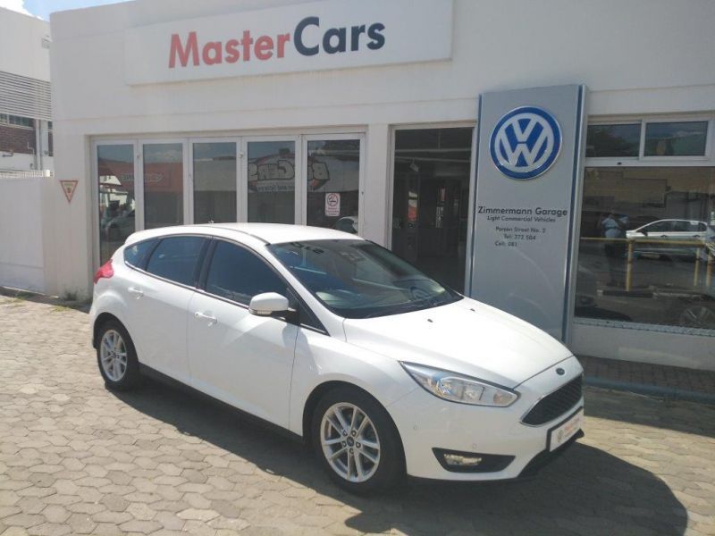 VW Mastercars Zimmermann Franchised Dealer in Namibia New & used