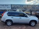 2011 Nissan X-TRAIL