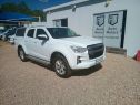 2023 Isuzu D-MAX 1.9 LS 4x4 D/CAB AUTO