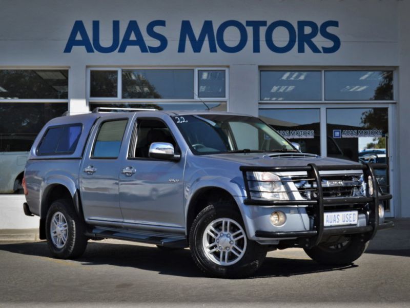 Auas Motors Certified Windhoek Used cars for sale in Windhoek