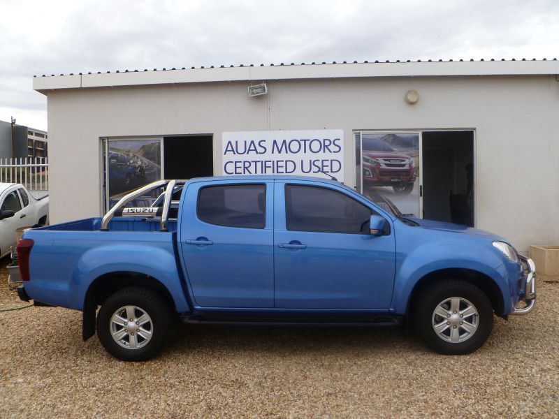 Auas Motors Certified Windhoek Used cars for sale in Windhoek