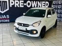 2022 Suzuki Celerio 1.0 GL Manual