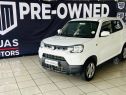 2024 Suzuki S-Presso 1.0 GA AMT