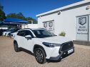 2023 Toyota Corolla Cross 1.8 XR CVT