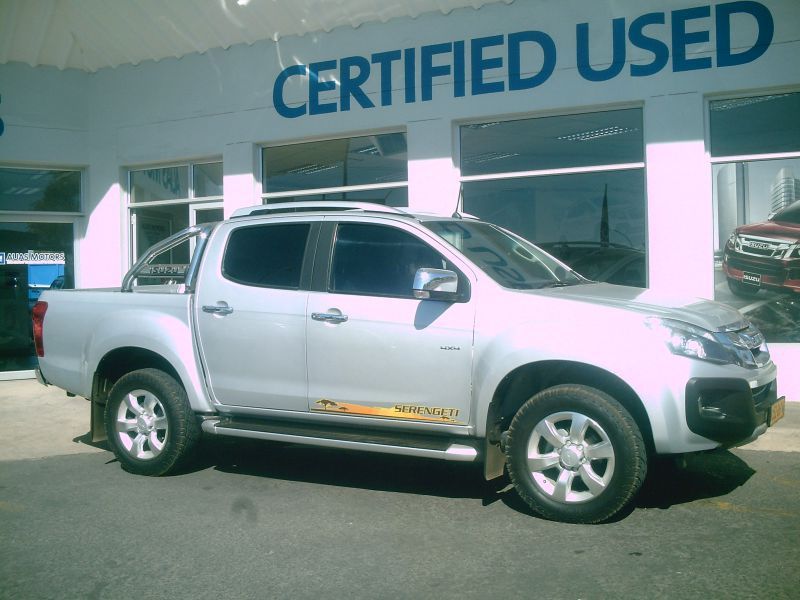 Auas Motors Certified Windhoek Used cars for sale in Windhoek