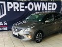 2022 Suzuki Baleno 1.4 GLX AT
