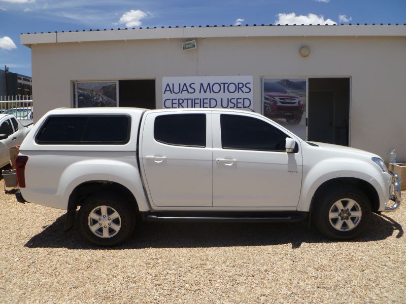 Auas Motors Certified Windhoek Used cars for sale in Windhoek