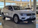 2020 Volkswagen Tiguan 1.4 Allspace 7 Seater A/T