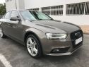 2015 Audi Audi A4 1.8lt TFSI