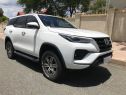 2022 Toyota Fortuner 2.4 GD6 Auto 4x4 (No-Deposit Deal)