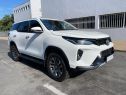 2023 Toyota Fortuner 2.4 Gd6 Auto 4x4  (No Deposit Deal)