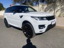 2016 Land Rover Range Rover V8 HSE SD Diesel