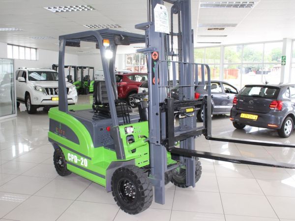 2026 AC E Lift CPB-20 photo