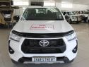 2025 Toyota Hilux 2.4 GD6