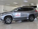 2020 Mitsubishi Pajero Sport