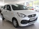 2025 Toyota Vitz 1.0 MT