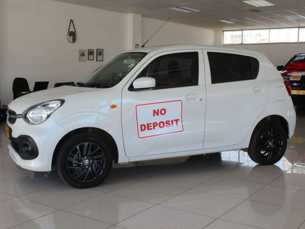 2024 Toyota Vitz 1.0 Auto XR photo