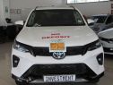 2025 Toyota Fortuner 2.4 GD6 4x4 auto