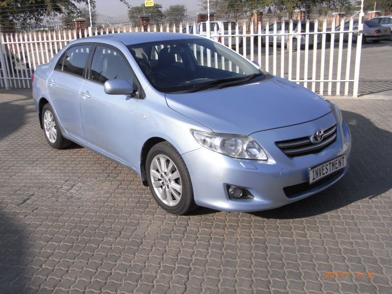 Investment Cars Namibia Used cars for sale in Windhoek