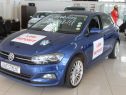 2019 Volkswagen Polo TSI 1.0 Comfortline Manual