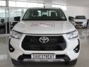 2024 Toyota Hilux 2.4 GD6 SRX 4x4 Auto D cab