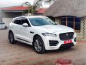 2016 Jaguar F-Pace 3.0 AWD A/T SC R-Sport