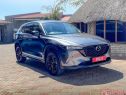 2022 Mazda CX-5 2.0