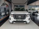 2025 Nissan Navara 2.5D XE 4x4 Plus D/C M/T