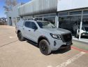 2021 Nissan Navara Pro4x