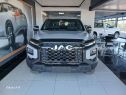 2025 JAC T9 Superlux 4x4 D/C
