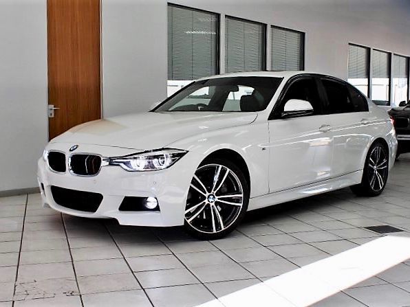 Danric Auto - Franchised BMW Dealer in Namibia | New ...