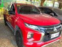2023 Mitsubishi Mitsubishi Strada GLS AT Lucena City