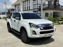 2020 Isuzu Dmax RZ4E automatic Lucena City