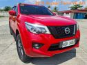 2019 Nissan Terra Ve Lucena City