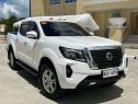 2021 Nissan Navara Calibre 4x2 MT VE