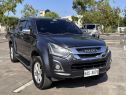 2017 Isuzu D-Max LS 4x2 AT Lucena City