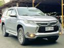 2019 Mitsubishi Montero GLS Automatic Lucena City
