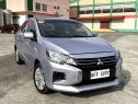 2023 Mitsubishi Mirage G4 GLX1 AT Lucena City