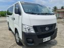 2016 Nissan Urvan NV350 Lucena City