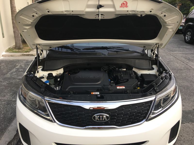 2014 Kia Sorento for sale 24 000 Km Automatic transmission Cars