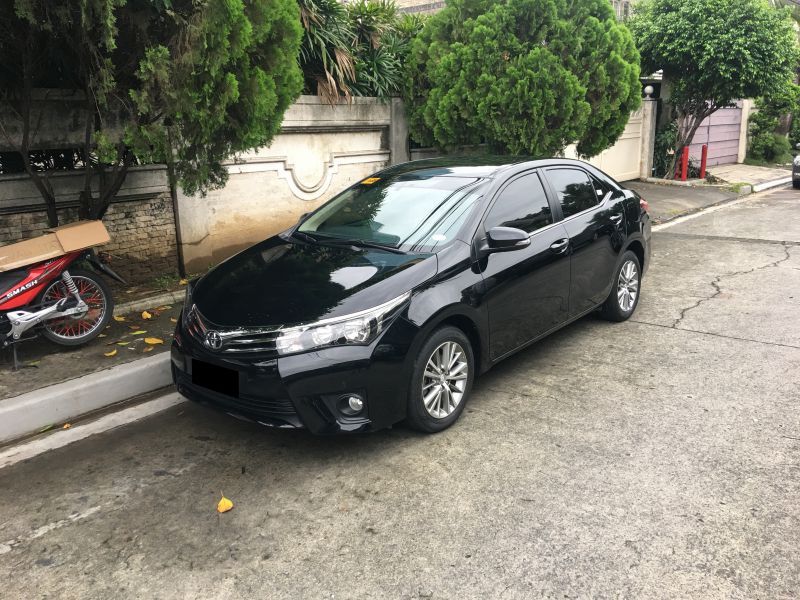 Cars Manila Quezon City Used cars for sale in Quezon City